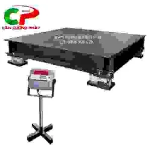 Cân Điện Tử Cường Phát – Công Ty TNHH Cân Điện Tử Cường Phát