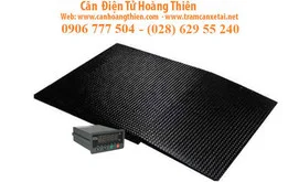 Cân Điện Tử Thới An – Công Ty TNHH Cơ Khí Và Thiết Bị Công Nghiệp Thới An