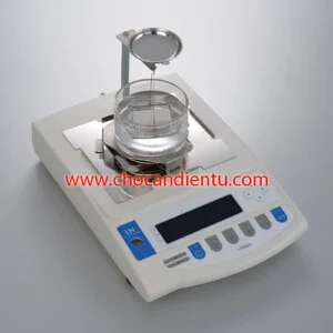 Công Ty TNHH Cân Điện Tử Tiến Đạt