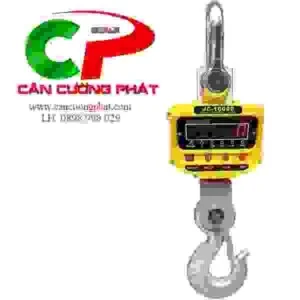 Cân Điện Tử Cường Phát – Công Ty TNHH Cân Điện Tử Cường Phát
