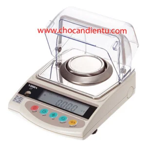 Công Ty TNHH Cân Điện Tử Tiến Đạt