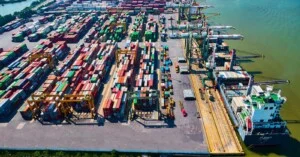 Công Ty Cổ Phần Container Việt Nam