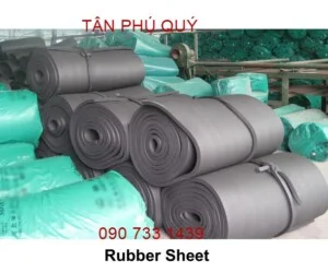 Công Ty TNHH Một Thành Viên Thương Mại Xuất Nhập Khẩu Tân Phú Quý