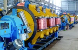 Dây Cáp Điện Tân Phú – Công Ty Cổ Phần Thương Mại Cơ Điện Tân Phú