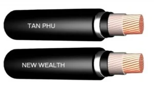 Dây Cáp Điện Tân Phú – Công Ty Cổ Phần Thương Mại Cơ Điện Tân Phú