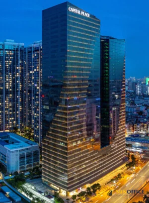 Capital20place