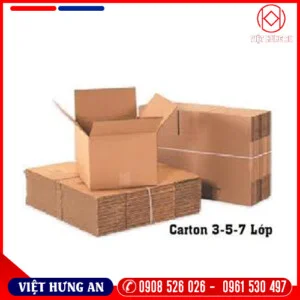 Giấy Ngành May Việt Hưng An – Công Ty TNHH Việt Hưng An