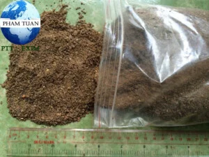 Cashew Shell Residue Powder Type S