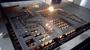 Gia Công Cơ Khí Vũ Trinh – Công Ty TNHH SX TM DV Vũ Trinh CNC Group