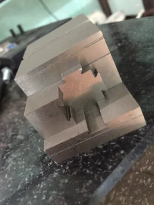 Công Ty TNHH Cơ Khí Tuấn Tư Hùng