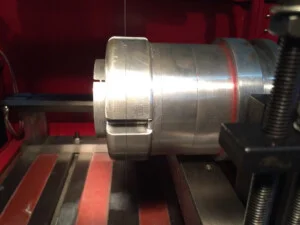 Công Ty TNHH Cơ Khí Tuấn Tư Hùng