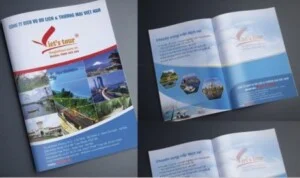 In ấn Sen Vàng – Công Ty TNHH Thương Mại Dịch Vụ Quốc Tế Sen Vàng