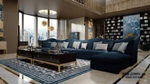 Nội Thất Minh Tiến – Công Ty Cổ Phần Xây Dựng Và Nội Thất Minh Tiến