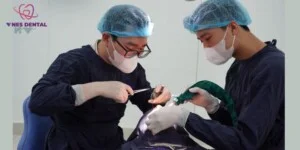 Nha Khoa Vnes – Công Ty TNHH Vnes