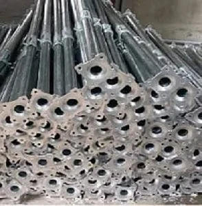 Thiết Bị Xây Dựng Lê Mai – Công Ty TNHH Giàn Giáo Lê Mai