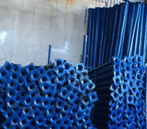 Thiết Bị Xây Dựng Lê Mai – Công Ty TNHH Giàn Giáo Lê Mai