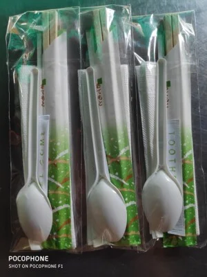 Shop sản phẩm dùng 1 lần E – GREEN