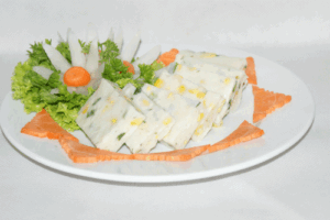 Công Ty TNHH Thực Phẩm Minh Đạt