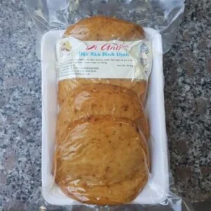 Thực Phẩm Dasaque – Công Ty TNHH Dasaque