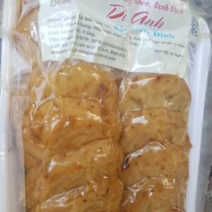 Thực Phẩm Dasaque – Công Ty TNHH Dasaque