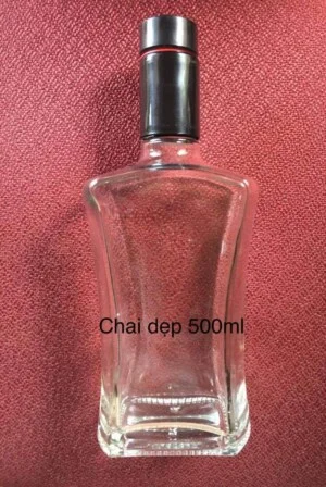 Thủy Tinh VINA – Cơ Sở Thủy Tinh VINA