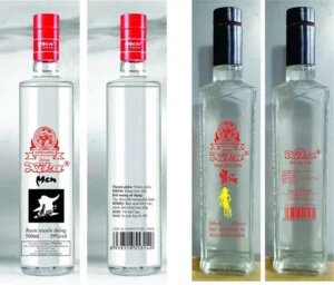 Thủy Tinh VINA – Cơ Sở Thủy Tinh VINA