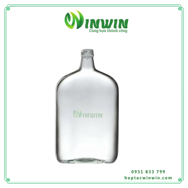 Bao Bì Thủy Tinh Winwin – Công Ty TNHH Hợp Tác Winwin