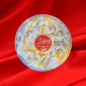Yen Sao Khong Gian