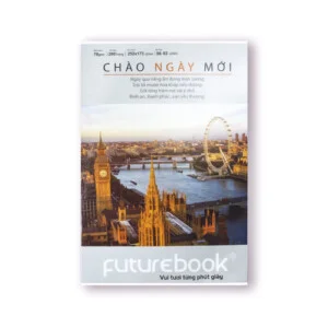 Chaongaymoi