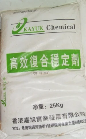 Hóa Chất LINKER VINA – Công Ty Cổ Phần LINKER VINA