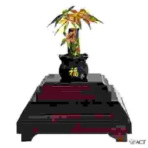 Quà Tặng Dát Vàng 24K – Công Ty TNHH V&T GOLD Việt Nam