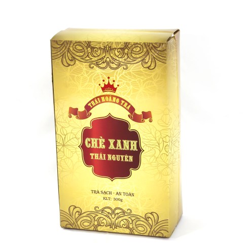 Công Ty TNHH Bao Bì Và Thương Mại Anh Đức