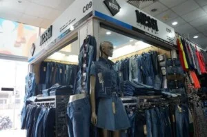 Sơn Tùng Jeans – Công Ty TNHH Sơn Tùng