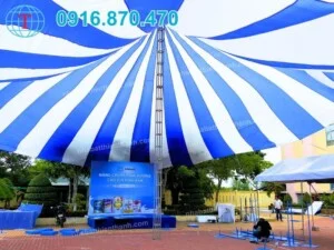 Tổ Chức Sự Kiện Thiên Thanh – Công Ty TNHH Tổ Chức Sự Kiện Thiên Thanh