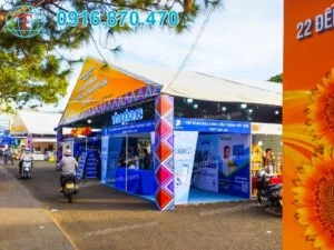 Tổ Chức Sự Kiện Thiên Thanh – Công Ty TNHH Tổ Chức Sự Kiện Thiên Thanh