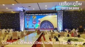 Led D&Q Việt Nam – Công Ty Cổ Phần Công Nghệ Led D&Q Việt Nam