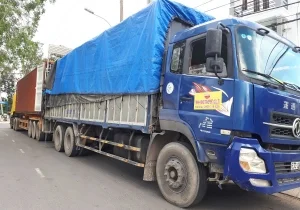 Vận Tải Minh Khang – Công Ty TNHH Vận Tải Minh Khang