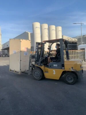 Vận Tải Ngọc Quảng – Công Ty TNHH Vận Tải Ngọc Quảng