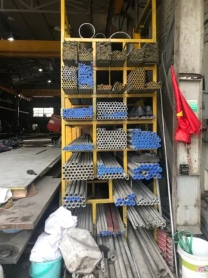 Công Ty TNHH Inox Hiệp Thành Phát