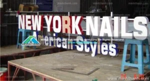 Bảng Hiệu Quảng Cáo Minh Thành L.H.P – Công Ty TNHH Quảng Cáo Minh Thành L.H.P