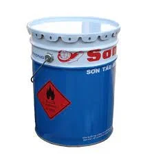 Sơn Hân Vượng Phát – Công Ty TNHH Đầu Tư TM Hân Vượng Phát