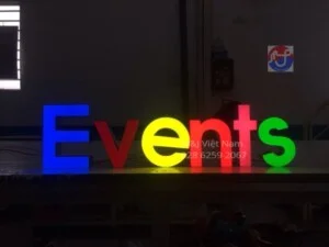 Quảng Cáo M&J – Công ty TNHH Quảng Cáo Xuất Nhập Khẩu M&J Việt Nam