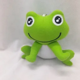 Thú Nhồi Bông Nhuận Thiên Tiến – Công Ty TNHH Một Thành Viên Nhuận Thiên Tiến