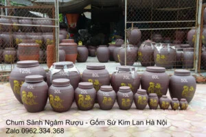 Gốm Sứ Kim Lan Hà Nội