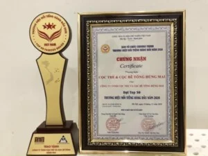 Cọc Tre, Cọc Bê Tông Hà Nội  – Công Ty TNHH Cọc Tre Và Cọc Bê Tông Hùng Mai