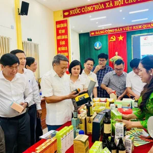 Công Ty Cổ Phần Truyền Thông Việt Nam Group