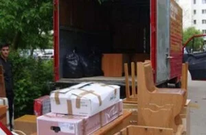 Chuyển Nhà Thiên Minh – Công Ty TNHH TM Vận Chuyển Thiên Minh