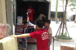 Chuyển Nhà Thiên Minh – Công Ty TNHH TM Vận Chuyển Thiên Minh