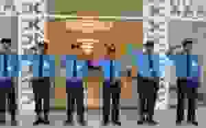 Bảo Vệ 24H – Công Ty TNHH Thương Mại Dịch Vụ Bảo Vệ 24H