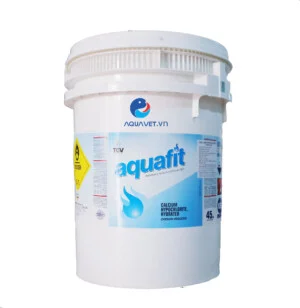 Clorin Aquafit 6